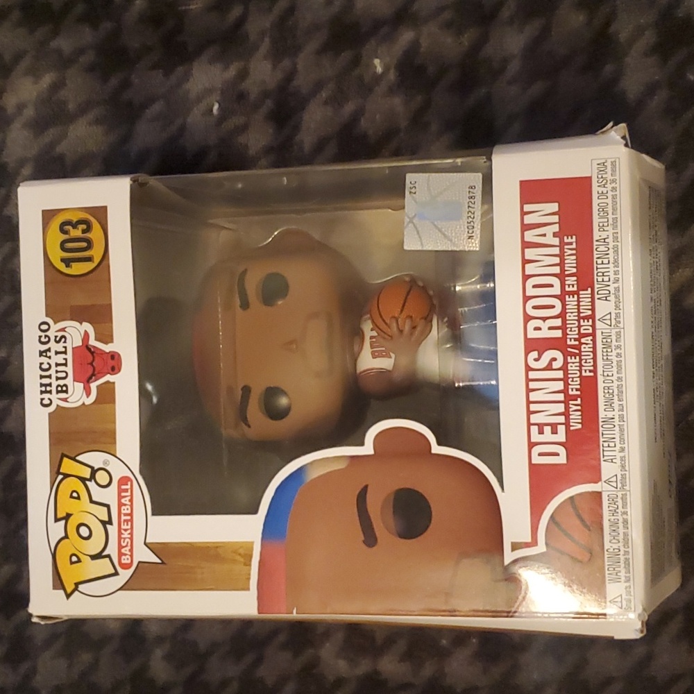 POP! Funko Pop!